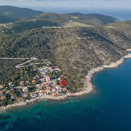 Apartments By The Sea Milna, Vis - 8946 Rukavac  Exterior photo