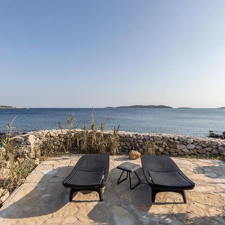 Apartments By The Sea Milna, Vis - 8946 Rukavac  Exterior photo