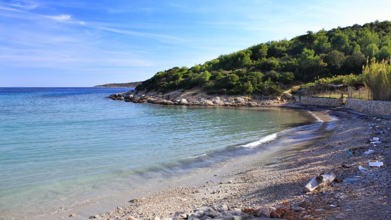 Apartments By The Sea Milna, Vis - 8946 Rukavac  Exterior photo