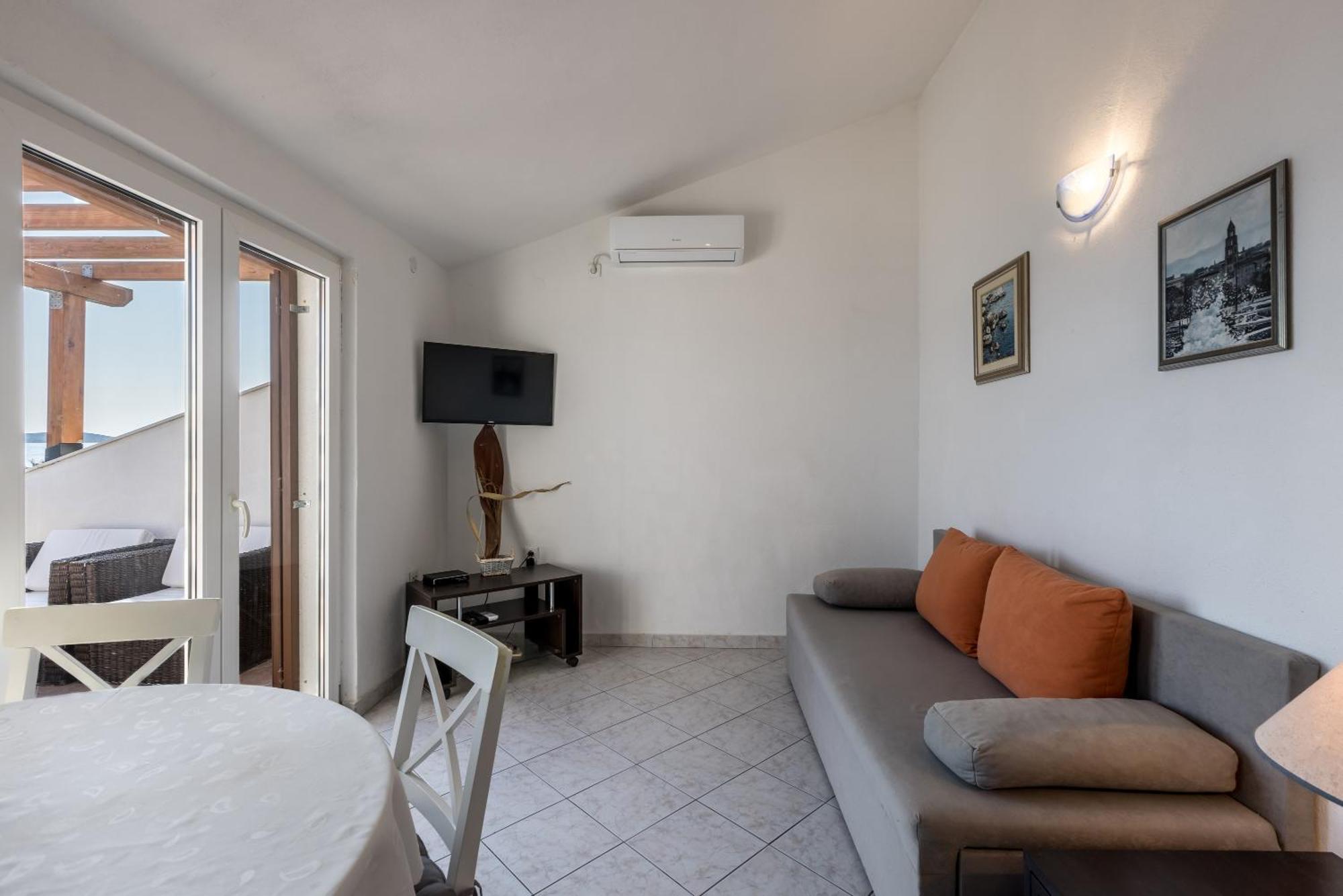 Apartments By The Sea Milna, Vis - 8946 Rukavac  Exterior photo
