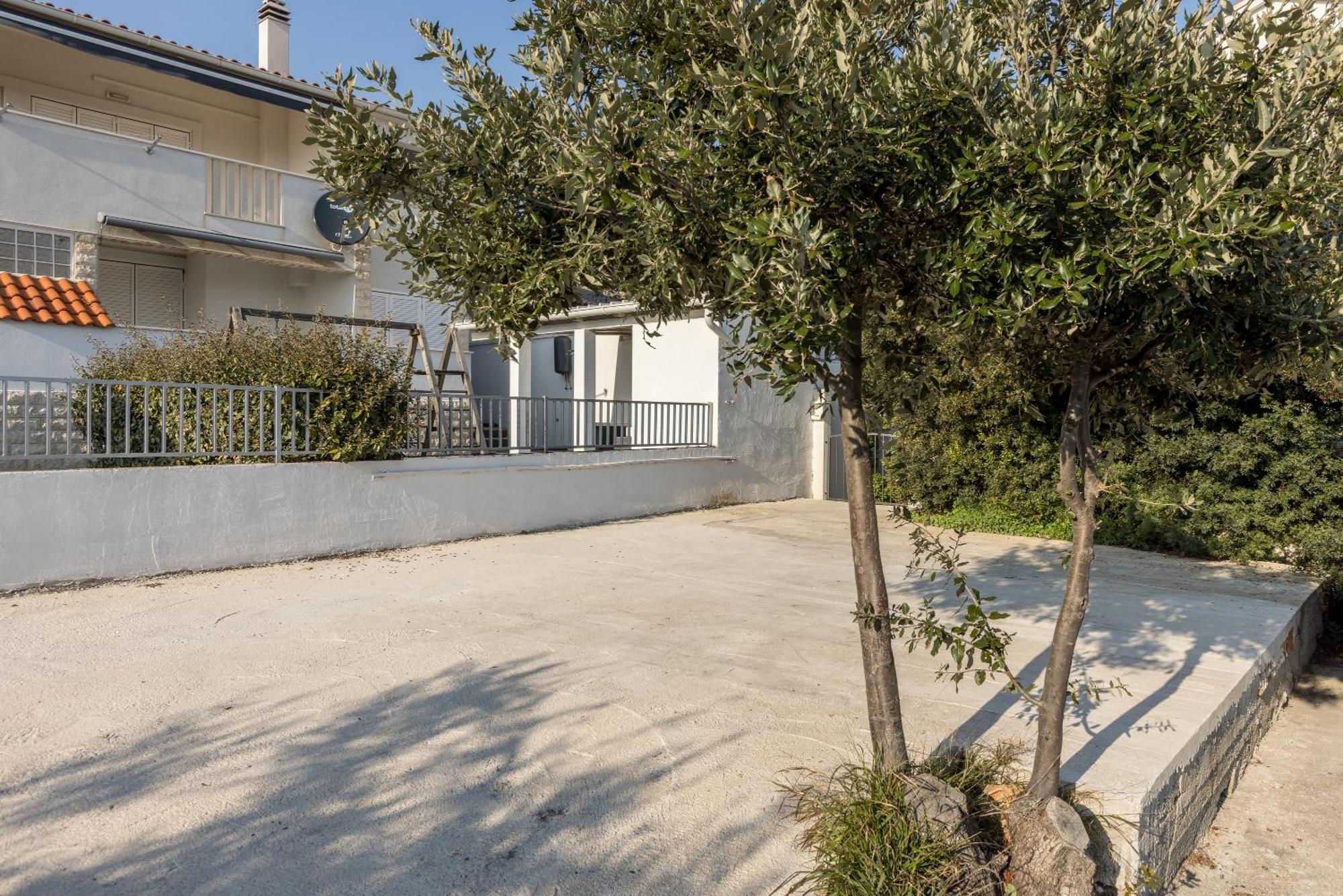 Apartments By The Sea Milna, Vis - 8946 Rukavac  Exterior photo